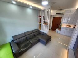Bidadari Park Drive (Toa Payoh), Multi Generation #592737161